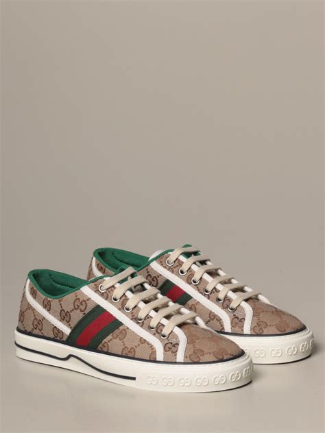 sneaker gucci original
